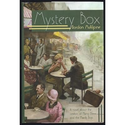 Mystery Box