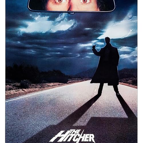 Episode 26: The Hitcher (1986)