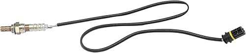Miniatura 2 de YHTAUTO Reemplazo del sensor de oxígeno O2 Downstream para BMW M3 2001-2006, Z3 2001-2002, Z4 2006-2008, I6 3.2L, repuesto # SG1202