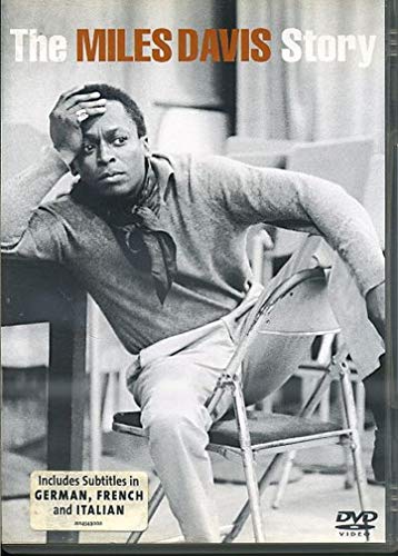The Miles Davis Story