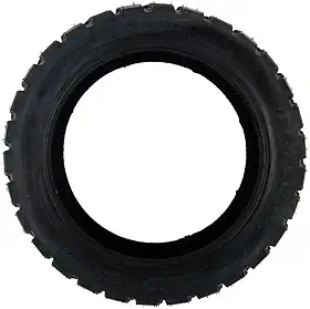 Pneu de scooter elétrico, pneu off-road sem câmara de 25 cm, 255 x 70 x 70, 255 x 70, roda de substituição de borracha para esportes ao ar livre, preto