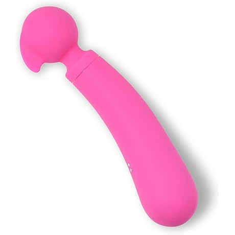 Sweet Vibes Trigger Point Massager: Ultimate Relaxation and Tension Relief