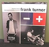 Frank Turner: Positive Songs For Negative People (Acoustic) Vinyl 12