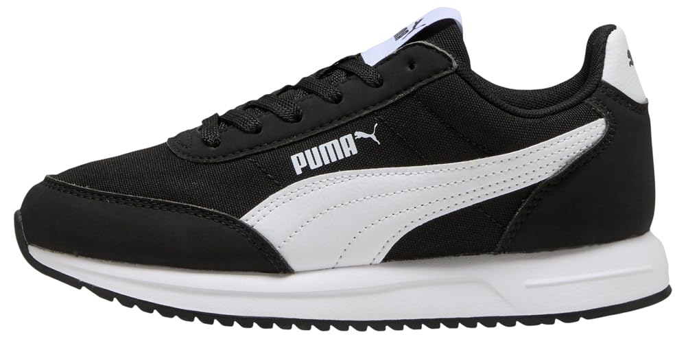 Puma Unisex Kinder Puma R78 Lightwind JrSneaker