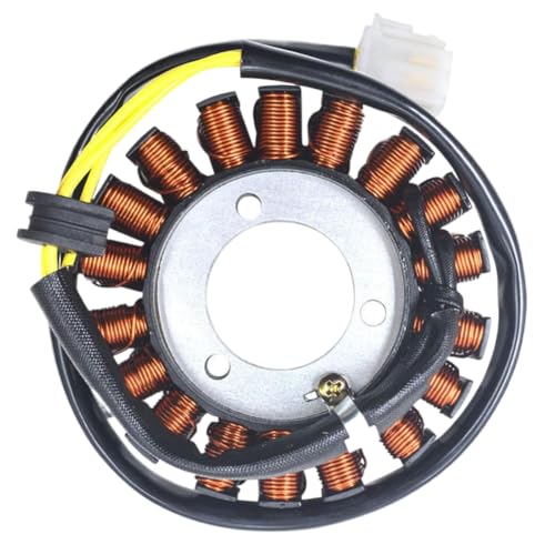 Bobine de stator contre la surchauffe alternateur Suzuki GSX-R600 GSX-R750 2006-2011