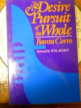 Paperback Corvo Desi Pursuit Book