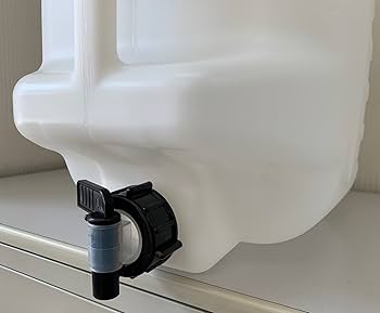 ◆加圧タンク◆焼酎◆ケグ◆樽 Amazon | AMAZWI ウォータータンク 食品グレードのプラスチック