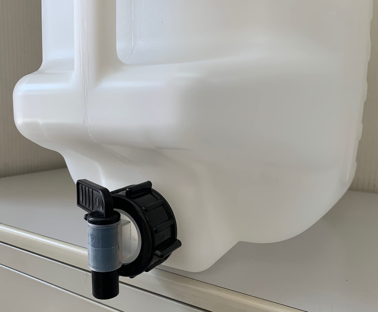 Amazon｜タンゲ化学工業 ウォータータンク 防災 災害 グリッパータンク