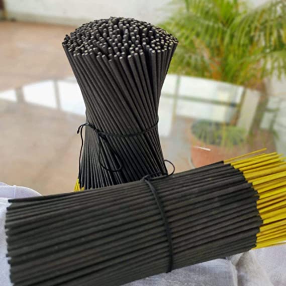 NKGV Incense Stick|Agarbatti for Puja/Pooja,Meditation,Prayer,Havan|Fresh Active Aroma Incense Stick| Lavender (1 kg) | 640 Sticks (B0BC3S75ZG) Amazon Price History, Amazon Price Tracker