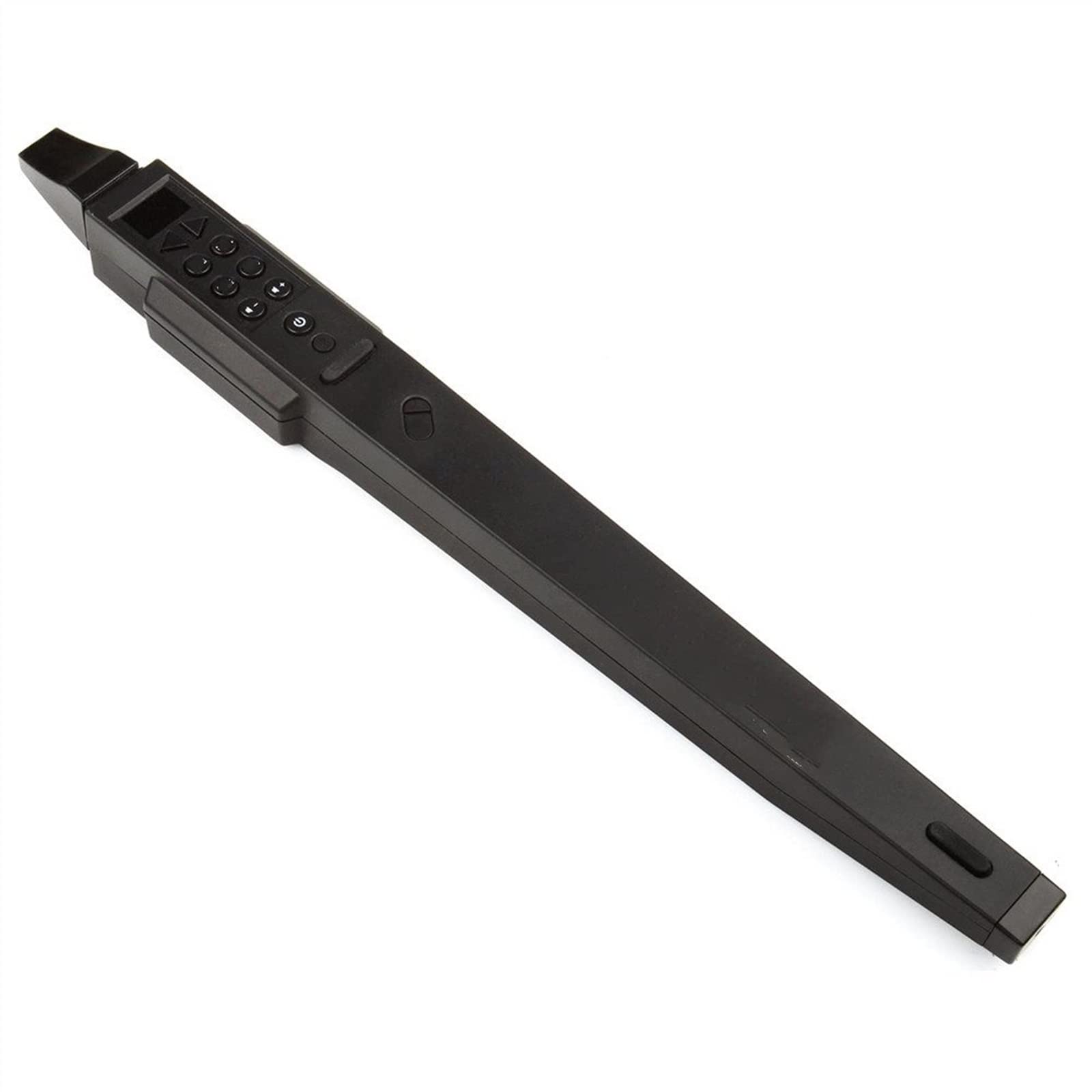 Strumento a fiato per Sassofono Tascabile Mini Strumento A Fiato Elettronico per Sassofono Digitale A Fiato per Vari Suoni di Strumenti Musicali (Color : 2)