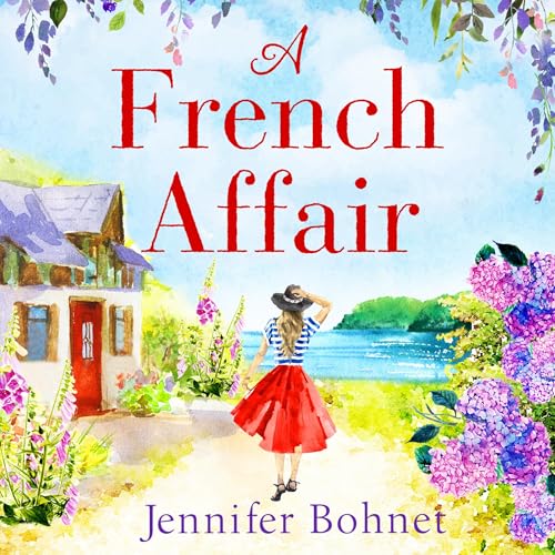 A French Affair cover art