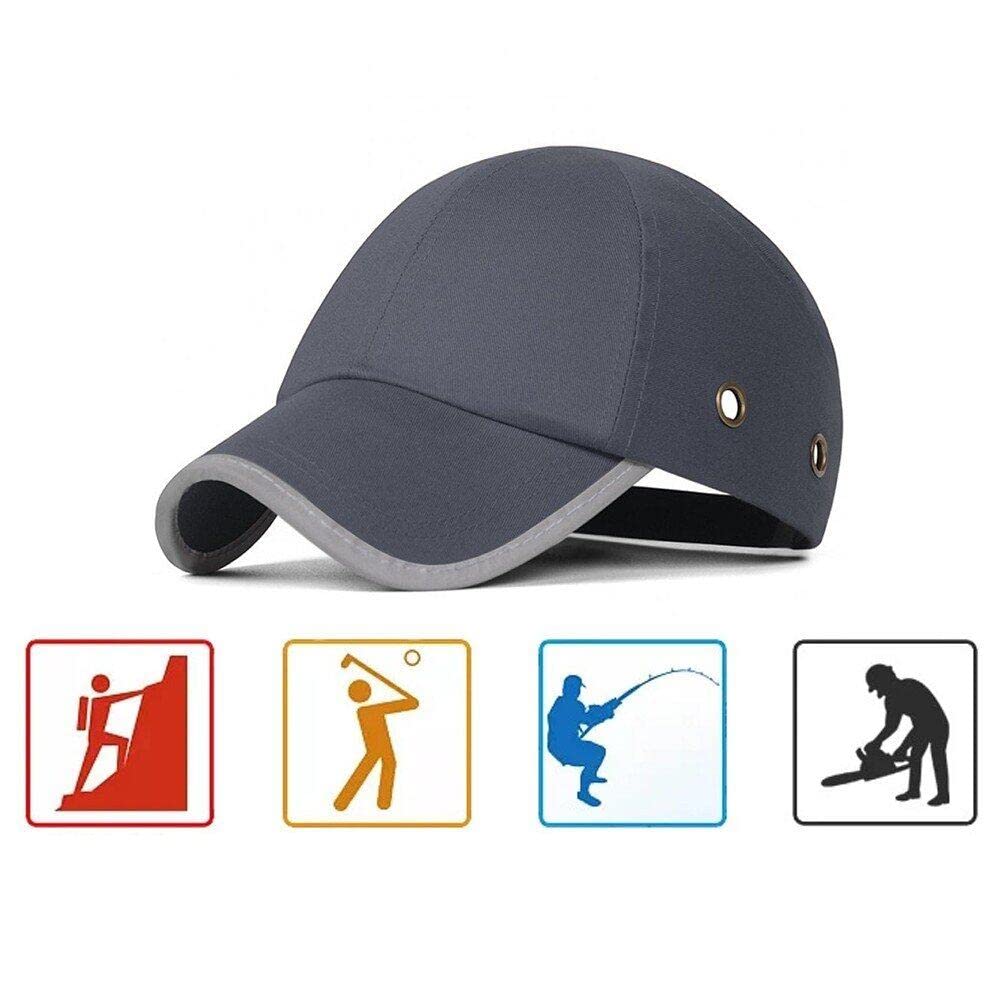 Coole Baseballkappe Mit Buchstaben-Druck - Verstellbar Für Jeden Kopf