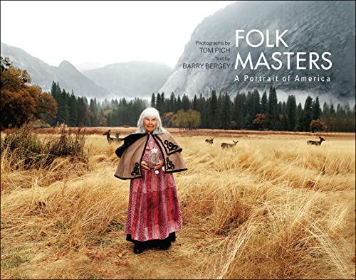 Folk Masters: A Portrait Of America #TOP18