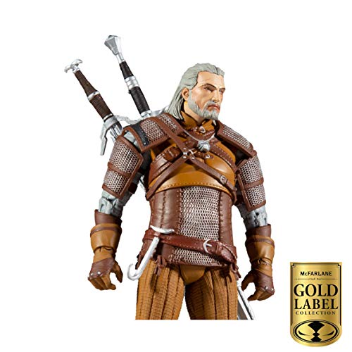 Witcher Gaming 13403-2 - TBD - Serie WM Collector - Gadget - Immagine 4