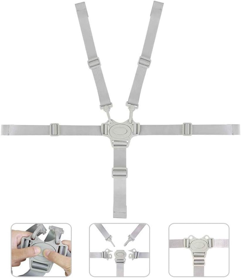 gancio per seggioloni