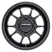 Method Race Wheels 409 Matte Black 15x7