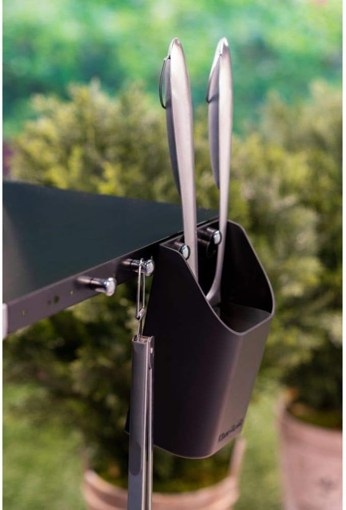 140 077 - Gear Trax Tool Container