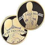 FUELEGO 2025 New Naughty Couples Coin - Heads I Get Tail, Tails I Get Head | Funny Adult Decision Coin for Date Night & Parties | Cheeky Prank Gift for Men & Women