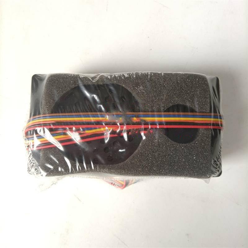 1PC Elevator Intercom NKT12(1-1) B Built-in Extension 4 Wires NKT12 1-1 B DC12V
