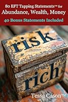 80 EFT Tapping Statements for Abundance, Wealth, Money 1938525507 Book Cover