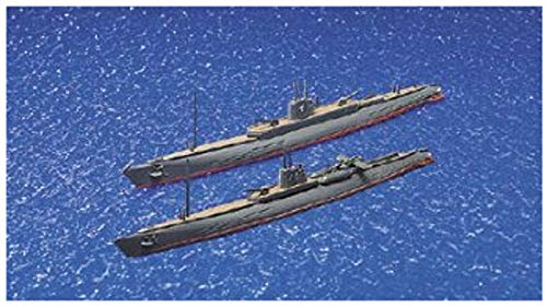 1/700　赤城　加賀　最上　伊１　伊６　など 1/700 赤城 加賀 最上 伊1 伊6 など