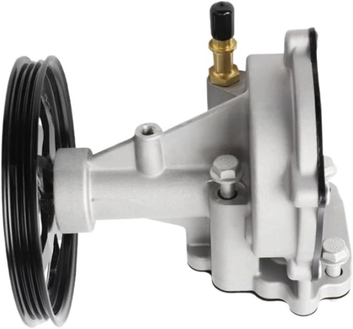 12654013 12659655 12660004 Brake System Vacuum Pump 12662552 12669488 12696313 Compatible With Cadillac Brake Vacuum Pump