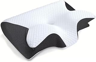 Airway Pro Sleep Apnea Relief Pillow (Official Retailer) 2025