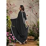 FABNEX-kurta-set-for-women-women-embroidered-kurta-set-Women-Kurta-Sets-Kurtis-Women-Kurta-Pant-Set-K-97-98