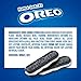Handi-Snacks OREO Cookie Sticks 'N Crème Dip Snack Packs, 1 Box of 12 Snack Packs