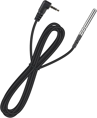 Miniatura 4 de INKBIRD Controlador de temperatura y humedad Edición conmemorativa con sonda desmontable de temperatura y humedad 120VCA 10A 1200W, tiendas de