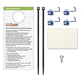 CURT 56200 PWM-ST Power Converter with Circuit Protection