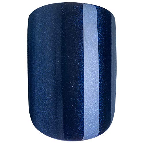 Unhas Postiças, Belliz