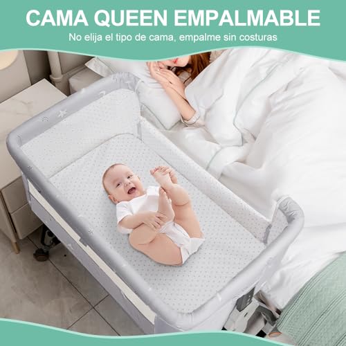 Listado y reviews de Moisés bebe los 7 más buscados. 14 Imagen adicional
