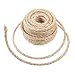 WOONEKY DIY Cat Tree Rope Cuttable Sisal Wear-Resistant Perfect for Cat Scratchers