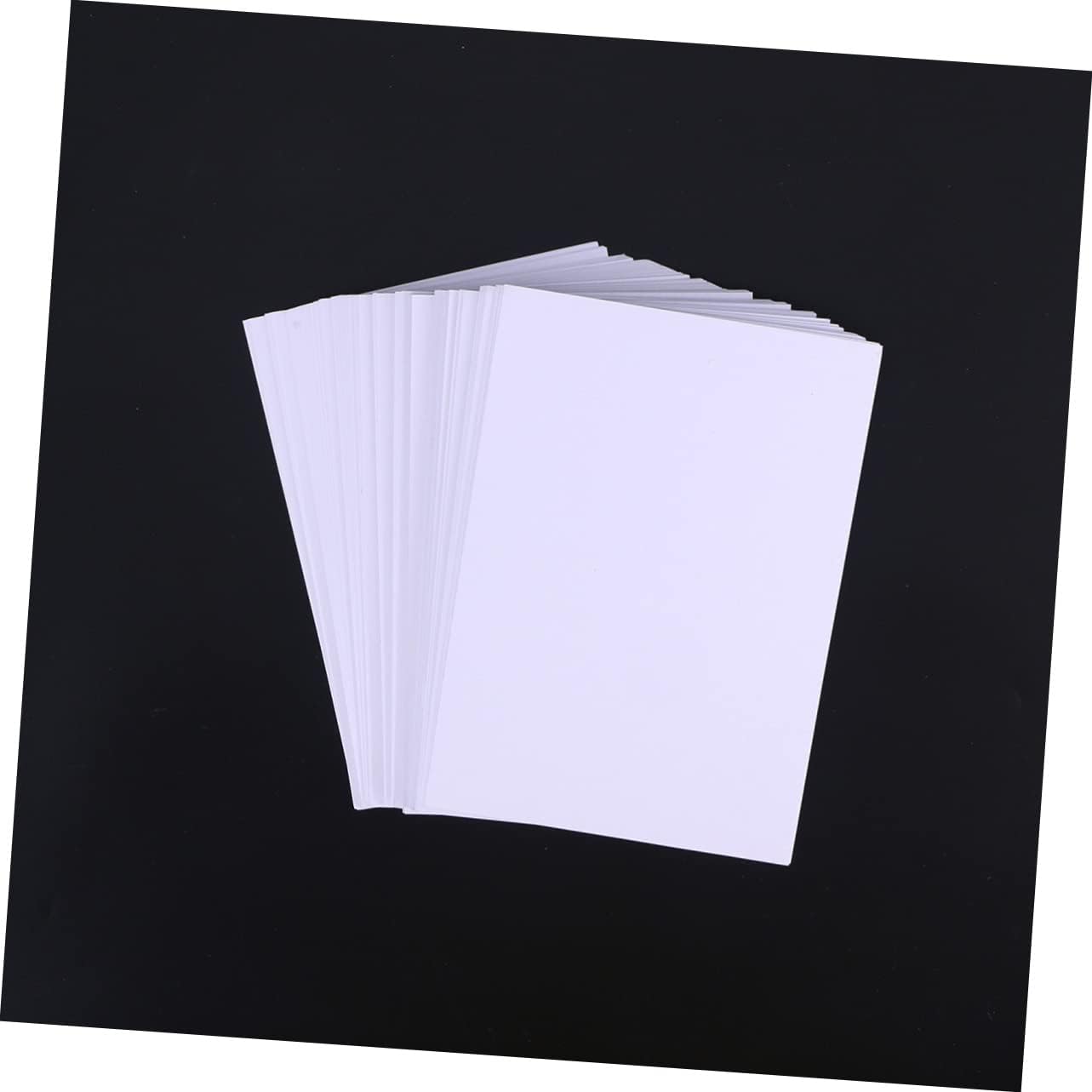 SEWOART A5 Watercolor Paper 120 Sheets Bulk Cold Press Drawing Paper for Students and Beginning Artists for Sketching and Painting