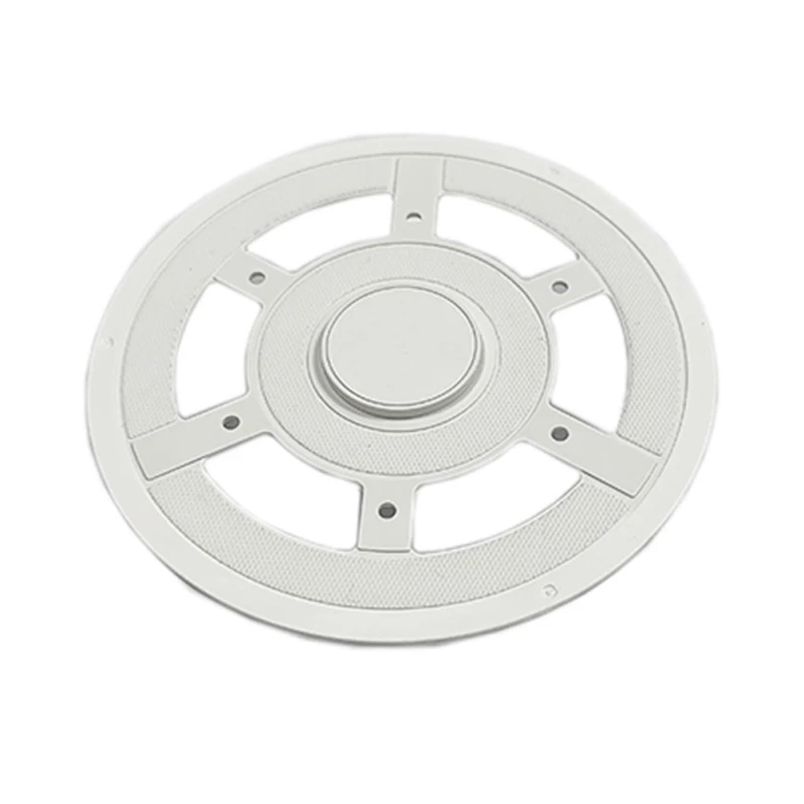 Mopptücher Halterung Wischmodul, Kompatibel For Ecovacs, X2/X2e/X2 Pro Roboterstaubsauger Ersatzteilzubehör(4PCS)