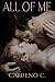 All of Me: An Alpha Shifter Gay Romance