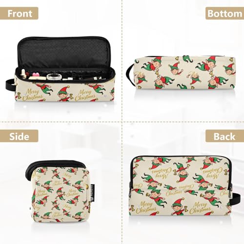 Bolsa de viaje para herramientas de cabello y alfombrilla resistente al calor para planchas, rizadores y alisadores miniatura 5