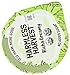 HARMLESS HARVEST Organic Unsweetened Plain Rich & Creamy Coconut Yogurt, 4.4 OZ
