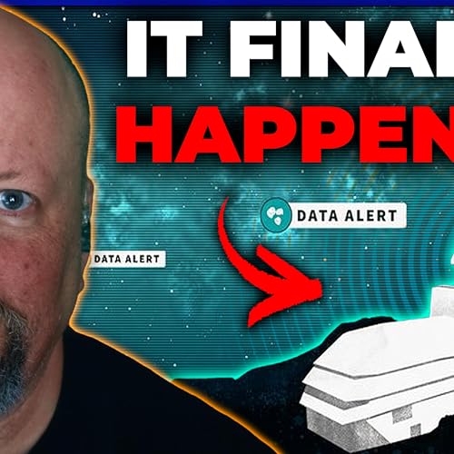 [Space Bites+] Vera Rubin Is LIVE // NO Landing for Artemis 3 // Peeping Inside Uranus Podcast Por  arte de portada