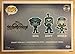 Pop! Disney Kingdom Hearts Sora, Goofy, & Donald Tron Suits (Gamestop Exclusive)