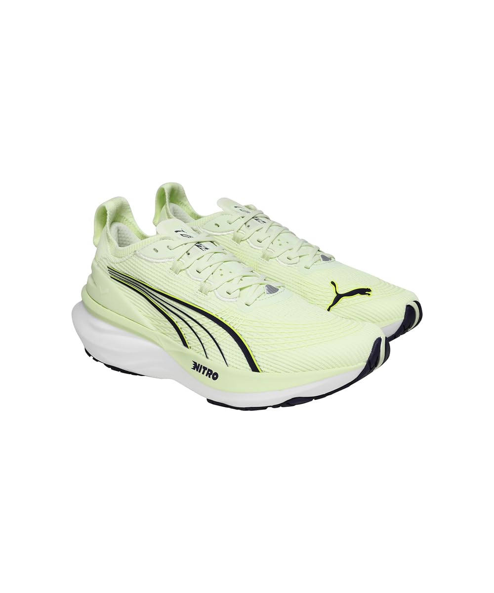 PUMA Forever Run Nitro 2 310109 Herren Laufschuhe 29.5 cm
