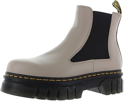 Amazon.com | Dr. Martens Audrick Chelsea Womens Shoes Size 6