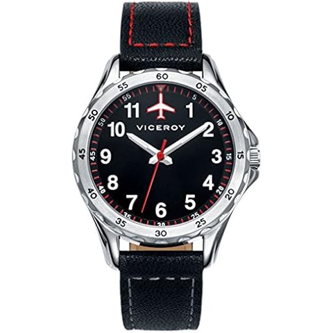Viceroy Reloj Analogico para Chicos de Cuarzo Cover