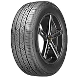 CONTINENTAL TrueContact Tour Radial Tire-205/65R16 95H