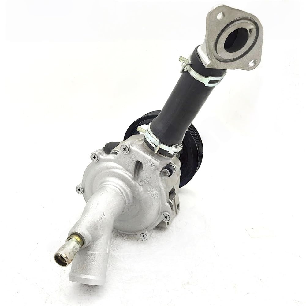 Hydrauliczna sterująca Do Chrysler R50 R53 Pompa Wspomagania