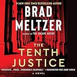 Cover of The Tenth Justice