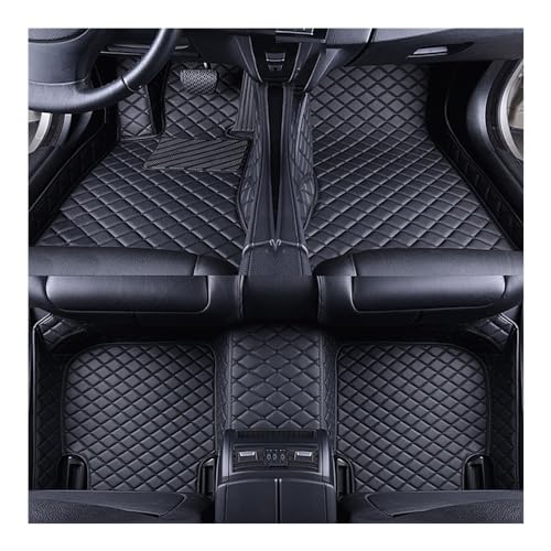 Tapis de voiture Megane 4 3 2 avec protection de sol complète