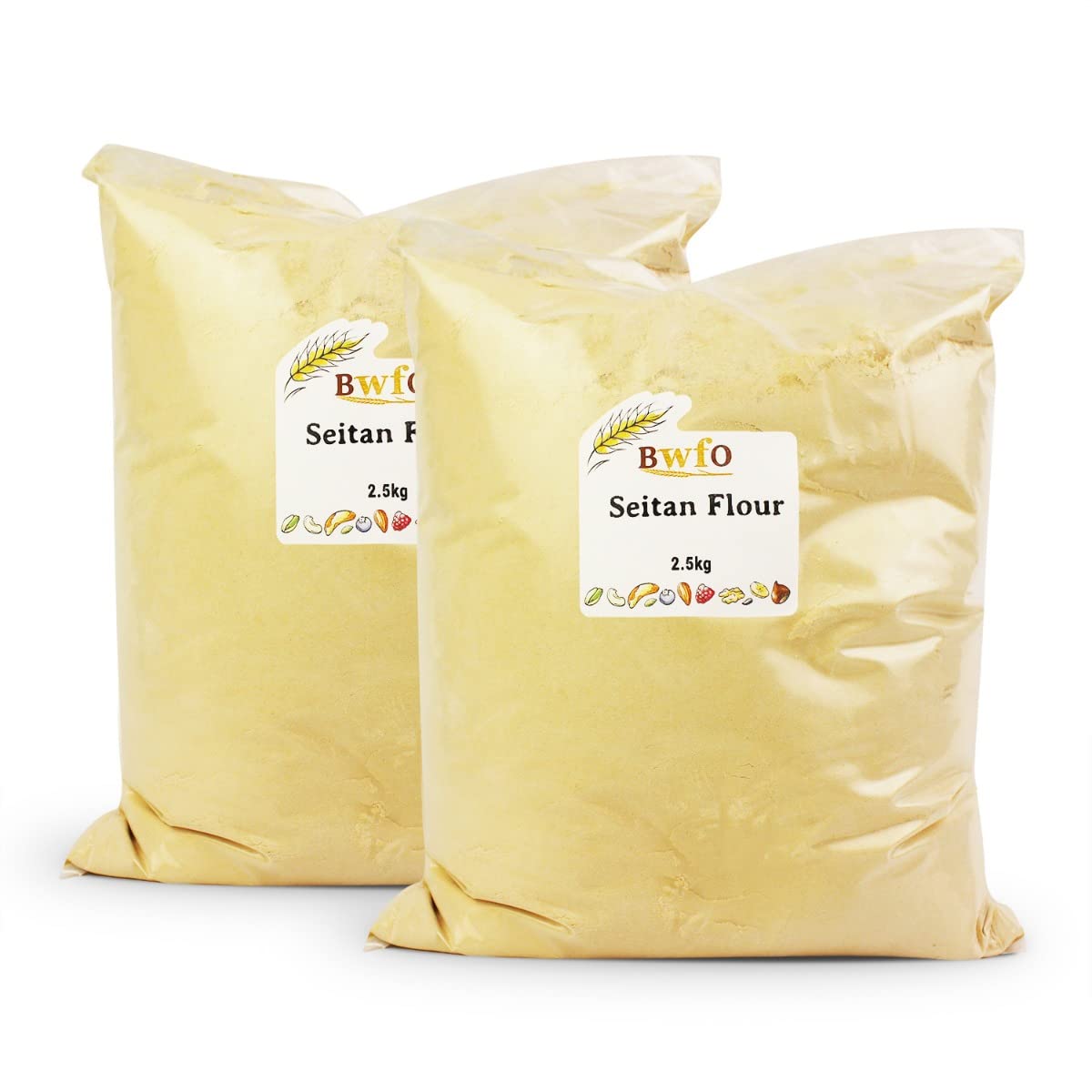 Seitan Flour 5kg