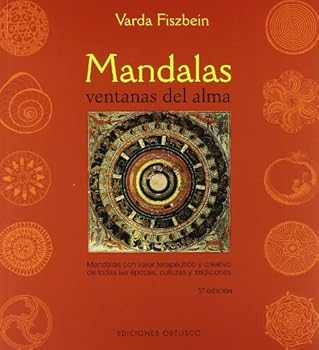Paperback Mandalas: Ventanas del Alma [Spanish] Book